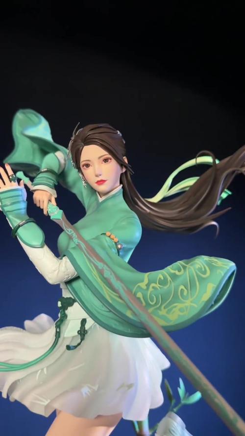 仙剑7如何获取?月清疏黑暗子秋官网下载入口在此!