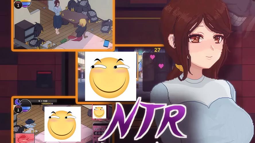 妈妈NTR官网入口在哪?点击这里直达官方网站!