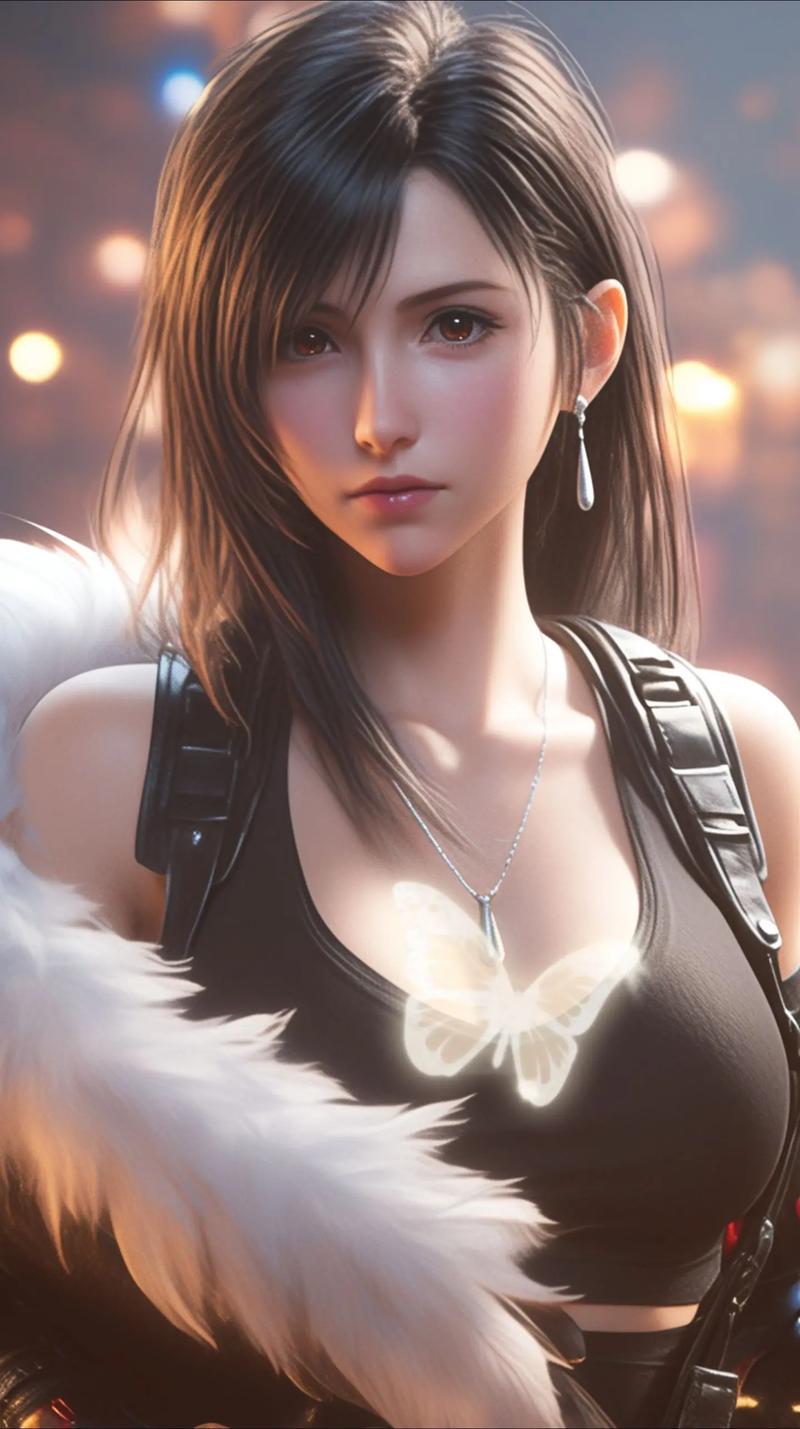 手机如何玩蒂法动画大全杨过游戏?安卓苹果双端下载指南