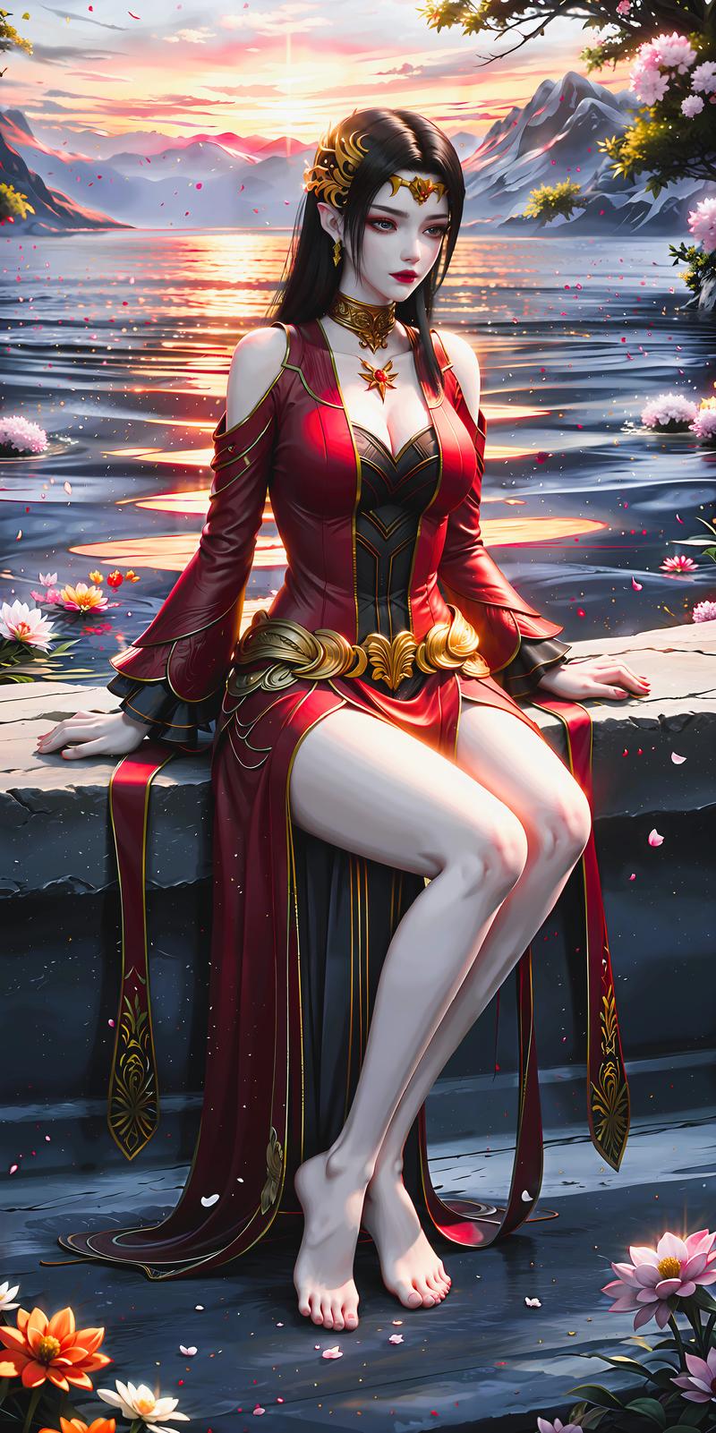 斗破苍穹3d同人下载安卓效果怎么样?(实拍画面展示)