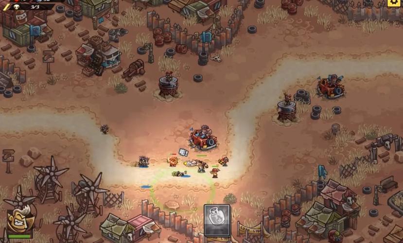 废土世界安卓新手怎么玩?快速上手攻略大全