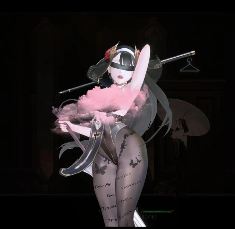 棘罪修女V0.6.2更新地址官方入口在哪？(快速直达安全下载！)