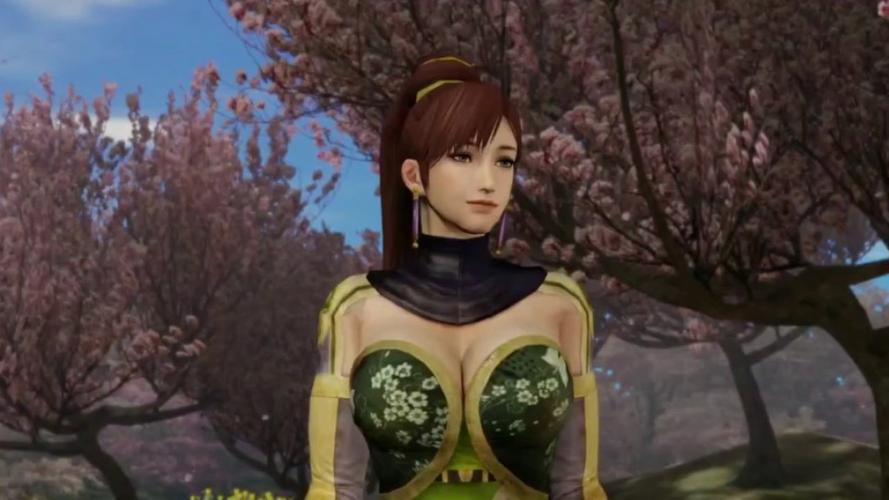 真三国无双绅士版官网在哪?教你下载官方正版客户端!