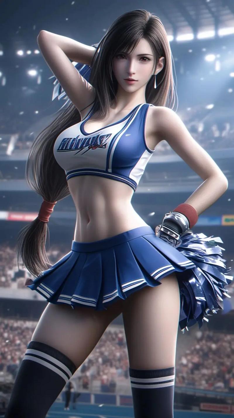 蒂法的工口幻想最新怎么下载?免费获取技巧全攻略分享!