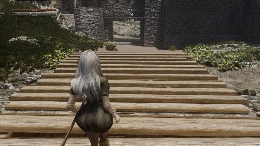 少女卷轴在哪下载新版本？官方更新地址速看！