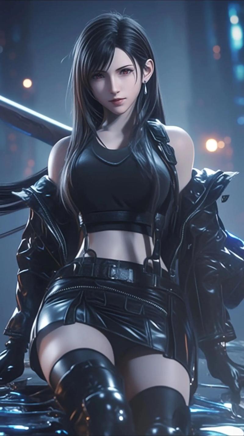 蒂法的黑暗幻想游戏介绍怎么做?三步上手新手必学!