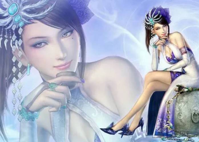 真三国无双绅士版安卓版哪家好?(对比这几站免费资源!)