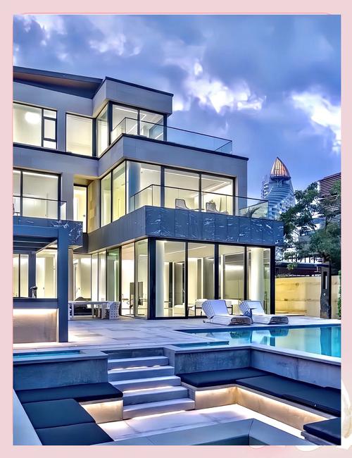 豪宅V0.89最新版本是多少(最新版本安装指南简单上手)