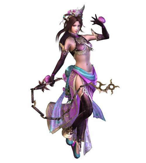 真三国无双绅士版最新怎么下载安装?(简单4步快速上手玩)