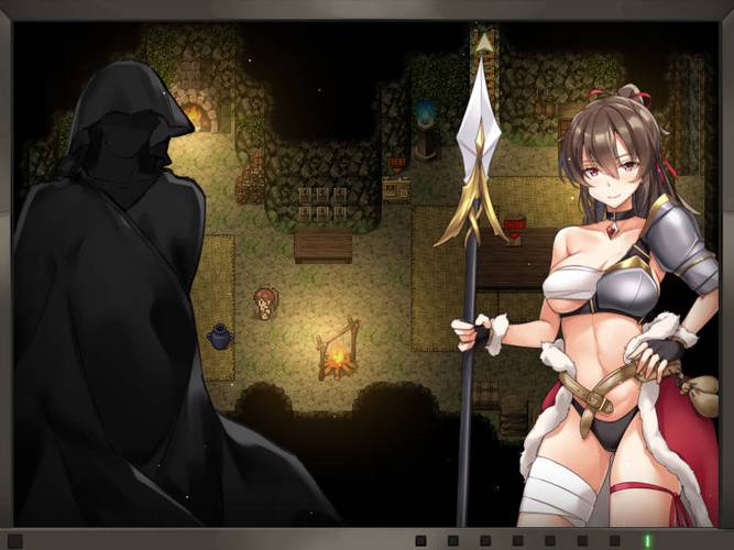 塔纳托斯游戏攻略剧情解析？深入全流程讲解助理解！