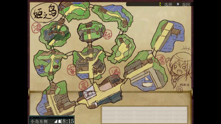姬之岛哪个版本最好玩?老玩家推荐这三款必玩版本