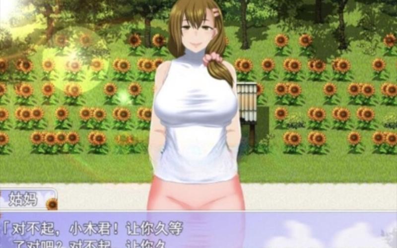 找我的秘密暑假时光2汉化版下载资源?这里有免费正版获取攻略