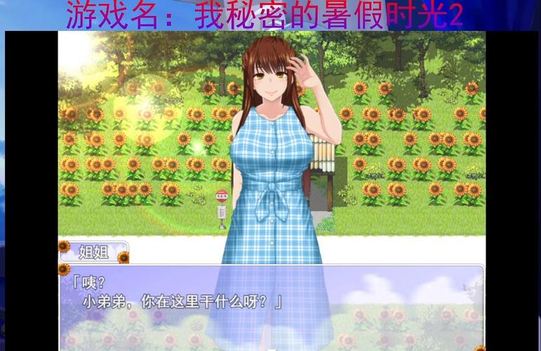 找我的秘密暑假时光2汉化版下载资源?这里有免费正版获取攻略
