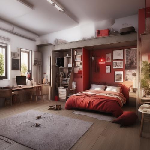 红色房间官网安全吗?专家分析潜在风险与优势!