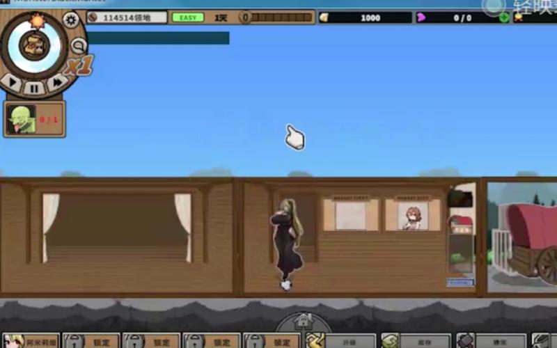 怪物黑市游戏攻略卡关怎么办?资深玩家教你破局关键!