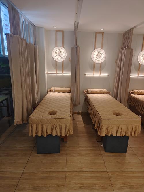 古式按摩店最新版本有啥变化？三大功能升级解密