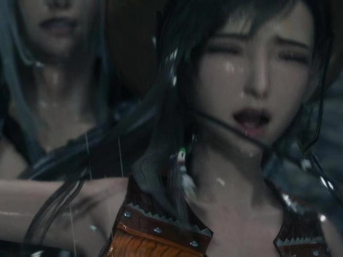 蒂法动画大全汉化版下载有什么内容?(最全集数高清介绍)