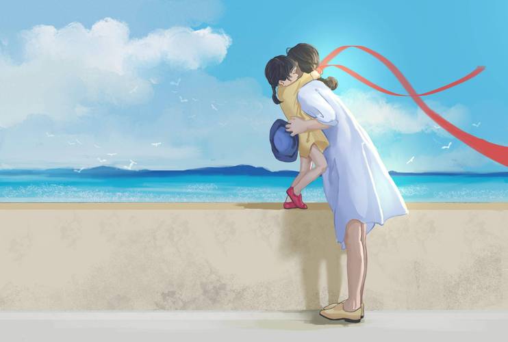 母亲的爱最新动人瞬间！看这些真实故事感动千万人