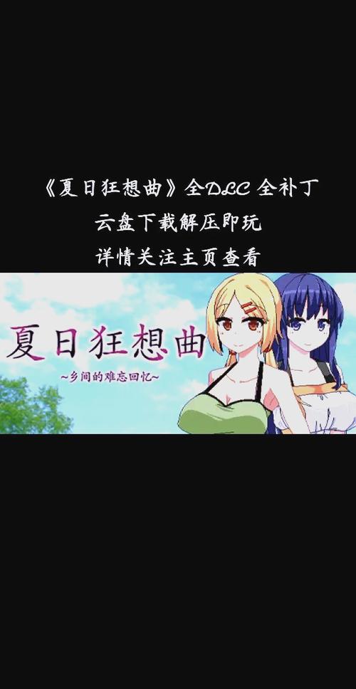 夏日狂想曲官网如何下载?手把手教你安装教程!