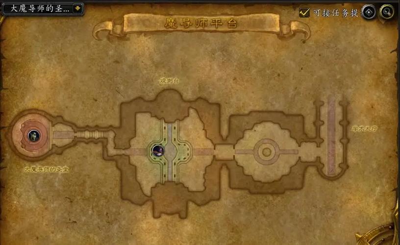 曼瑞恩恶魔导师更新地址怎么找?官网入口快速获取方法!