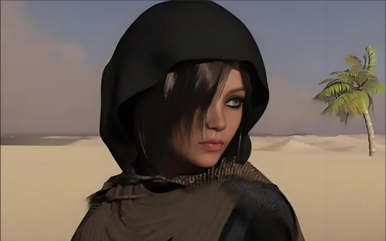 沙漠追猎者杨过游戏哪里下载?热门平台推荐对比!