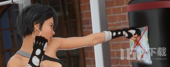 淑女都市V1.0e汉化完结版攻略全收集!解锁隐藏剧情技巧