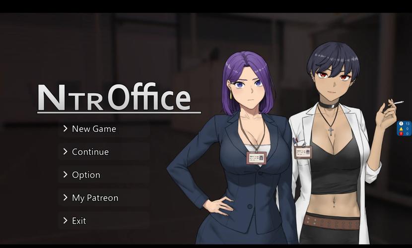 NTR办公室官方网站如何访问?3步教你轻松找到官网入口