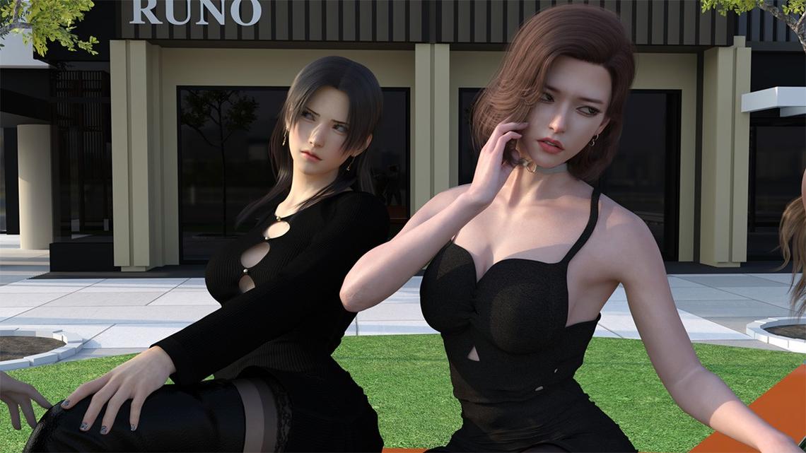 爱欲之都游戏攻略通关秘籍大公开(附隐藏结局解锁)