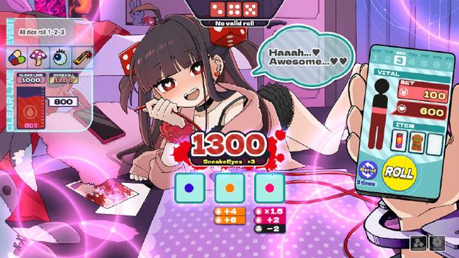 以女友为赌注游戏官网下载哪找?直接链接分享在这!