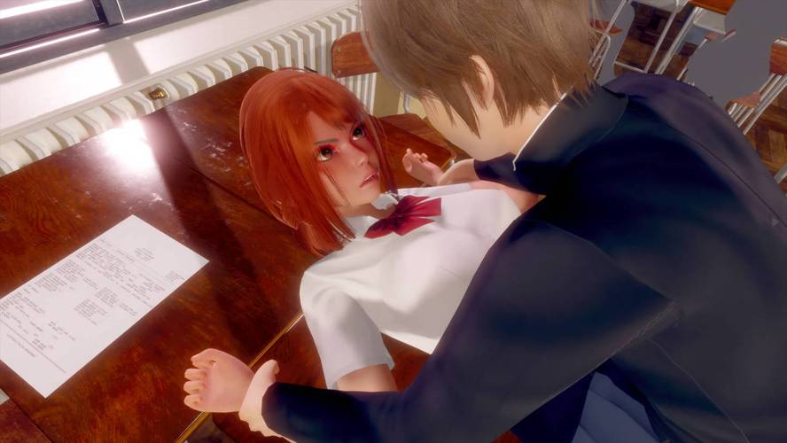 扭曲的记忆汉化版下载安全吗?教你辨别真假文件!