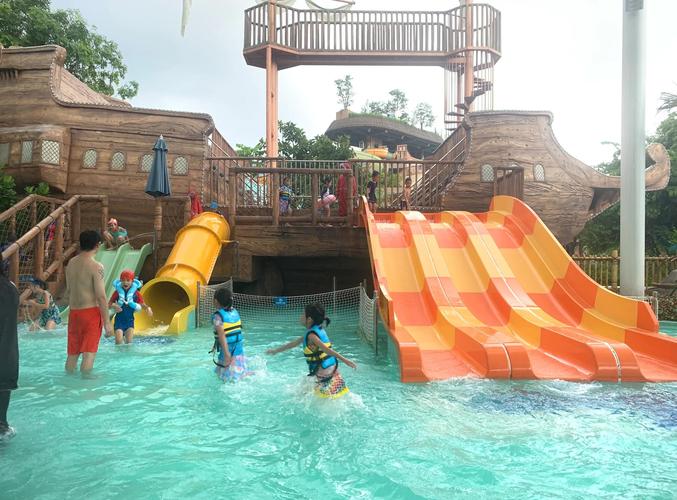 SOA水上乐园安卓汉化怎么安装?手把手教你安卓系统汉化步骤