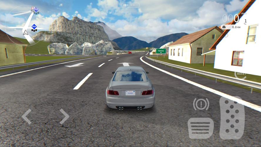 清晰的地平线下载安卓速度快吗?优化技巧轻松提速!