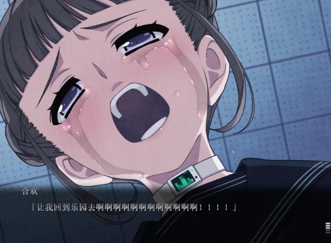 乐园之扉绅士游戏新手怎么玩?详细教程快速上手教程!