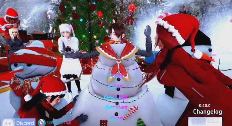 欲望后宫游戏下载最新资源 后宫类游戏玩得更爽