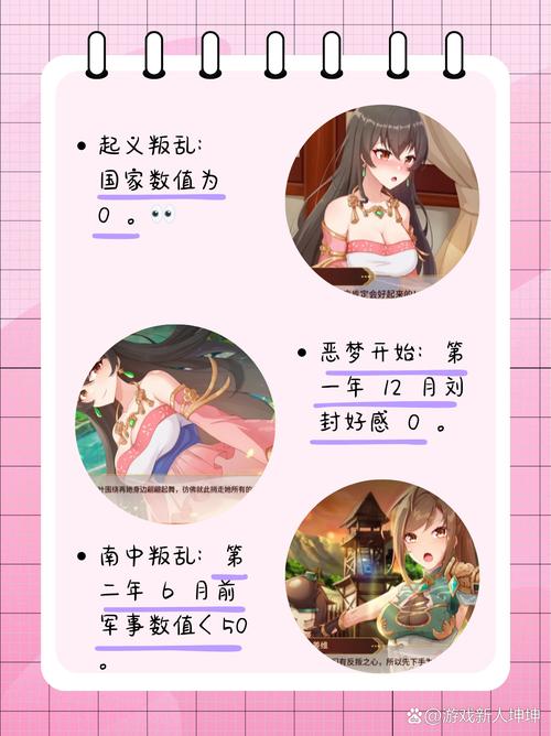 刘婵养成计划游戏介绍是什么?全解析带你轻松入门游戏!