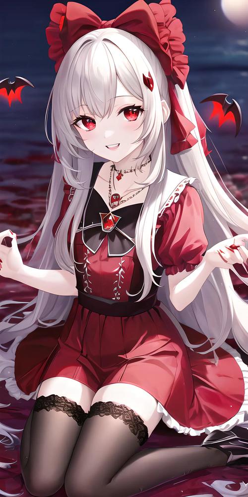 血族少女最新版本是多少?(最新内容亮点抢先看)