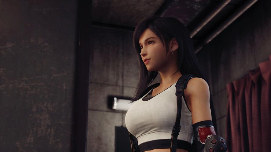 超嫩DOA蒂法现在是什么版本?查看最新版下载地址