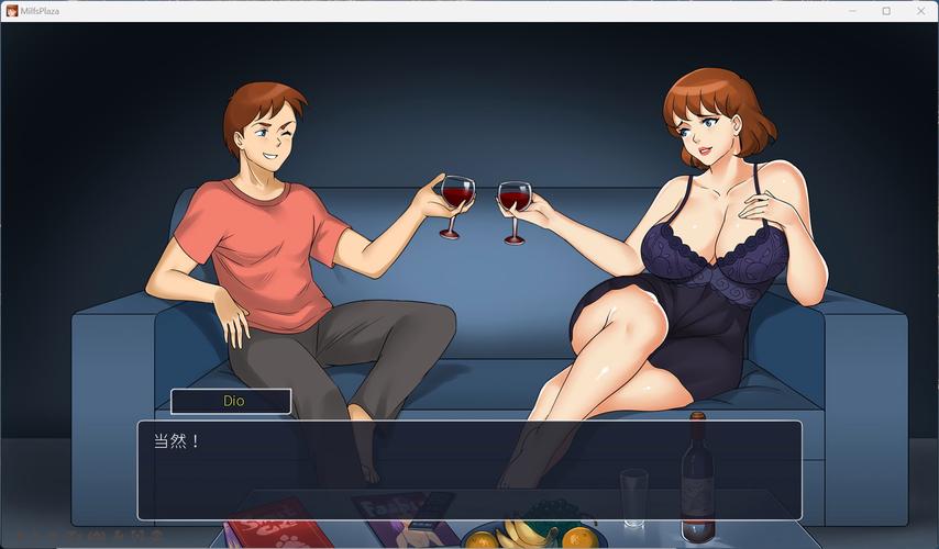 淑女游戏6部最新版本是多少?获取步骤快速上手教程