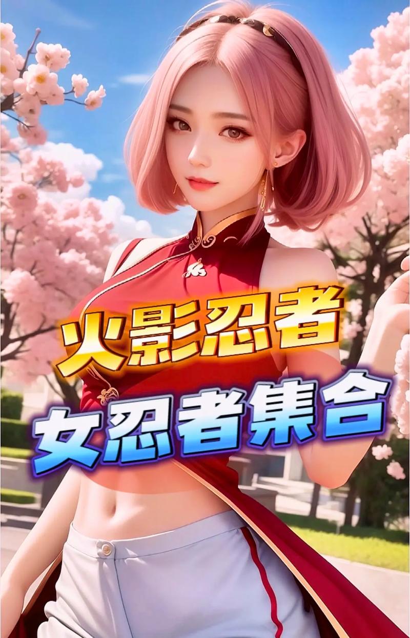 女忍条教官网网址是什么?快速直达游戏主站方法!