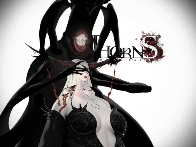 棘罪修女0.6.2汉化版比旧版好玩吗?实测下载体验报告