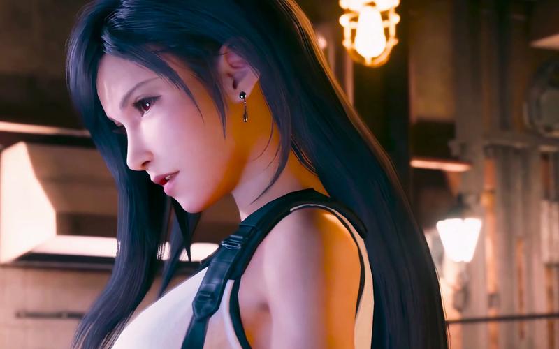 蒂法的黑暗幻想版本大全好找吗?全网资源最全盘点