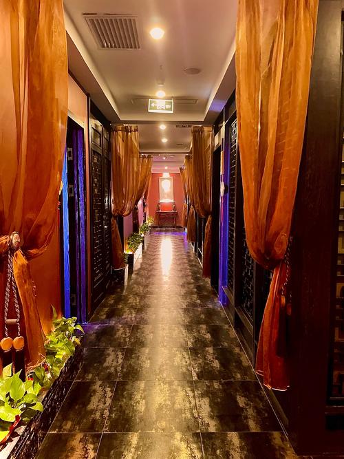 古式按摩店最新版本有啥变化？三大功能升级解密