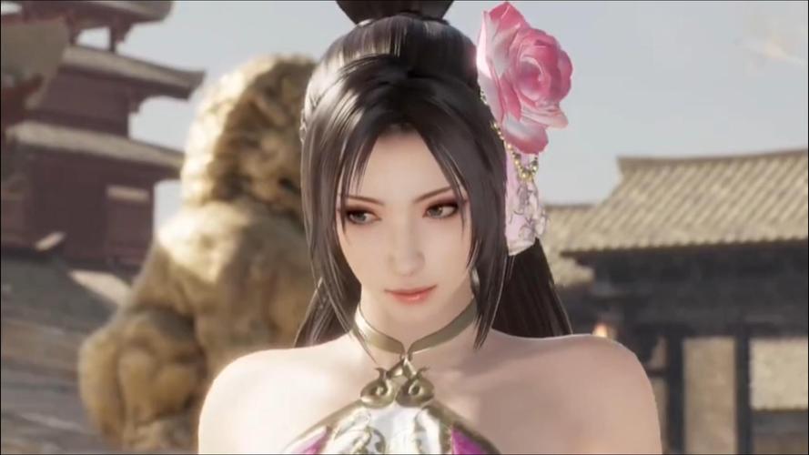 真三国无双绅士版最新怎么下载安装?(简单4步快速上手玩)