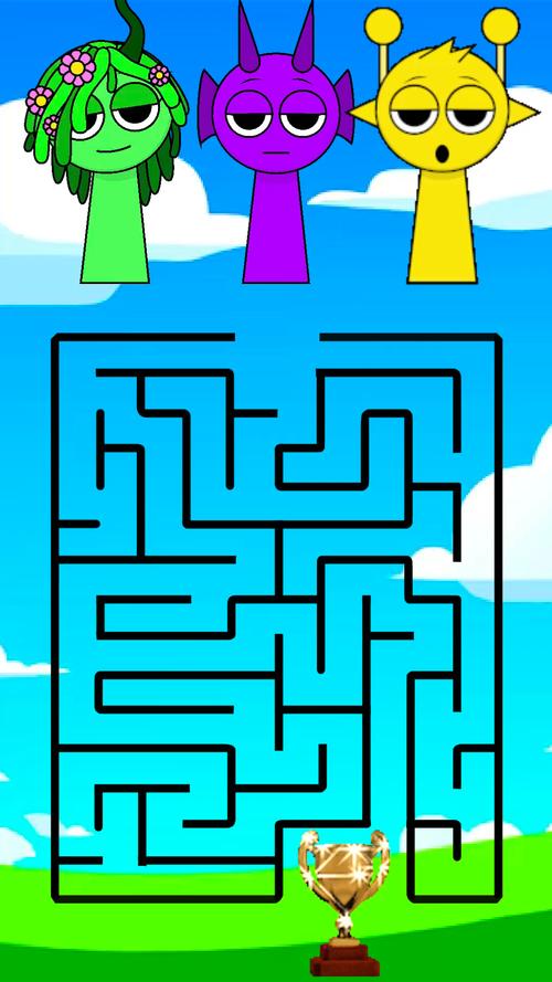 迷宫&黑暗大洞与自由之街艾尔本精翻官网下载攻略?官网一步到位!