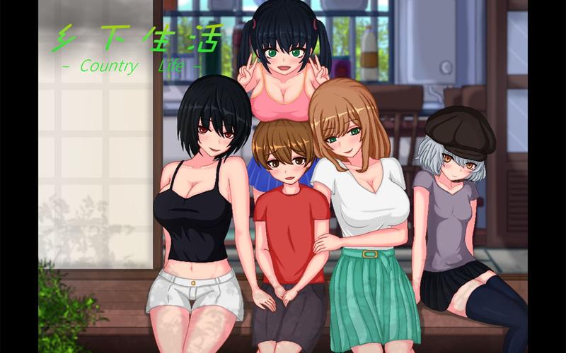 夏日狂想曲绅士游戏隐藏彩蛋？(高手分享独家技巧)