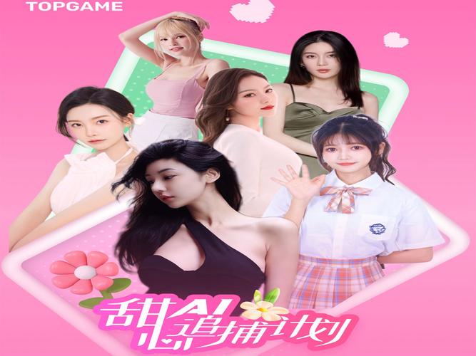 甜心AI追捕计划游戏效果怎么样?玩家真实评测分享!