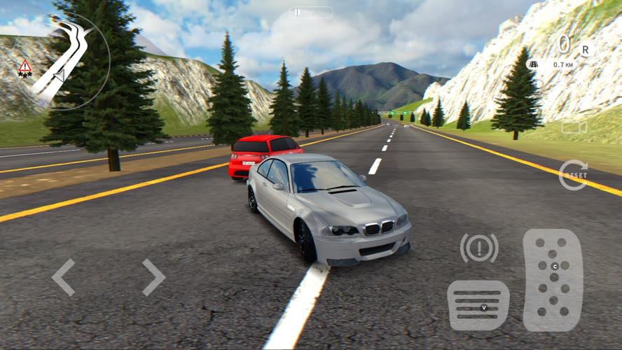 清晰的地平线下载安卓速度快吗?优化技巧轻松提速!