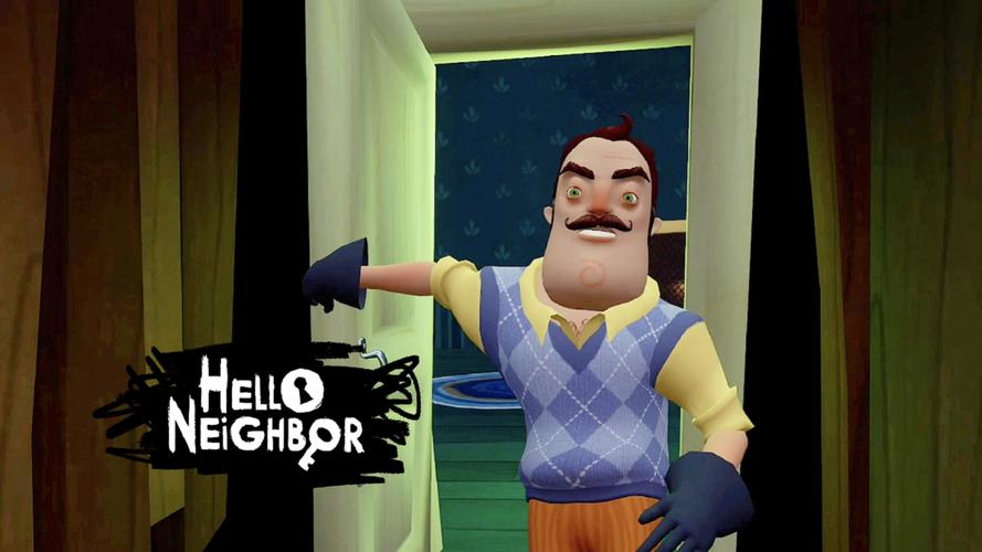 隔壁黑人游戏下载常见问题?解决疑难快速指南!