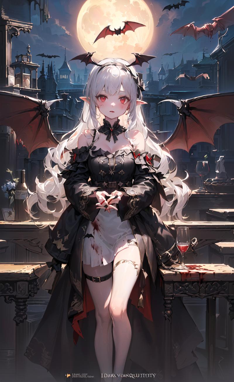 血族少女最新版本是多少?(最新内容亮点抢先看)