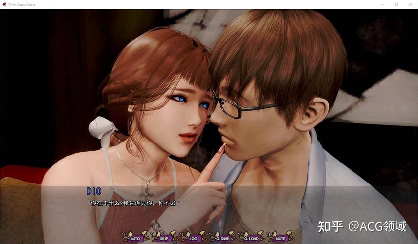 康乃馨俱乐部汉化版最新更新内容有啥亮点?速看新增功能解析!